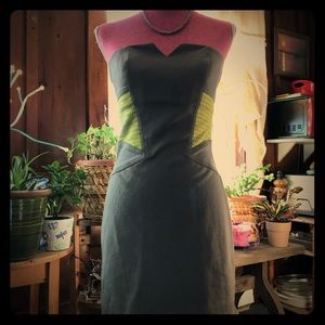 👗This little vintage dress NWT